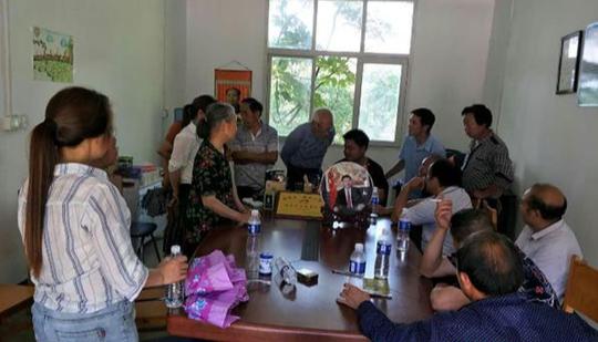 醴陵90后残疾小伙“种下”生态农业梦