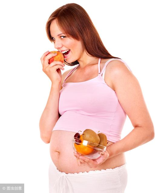 孕早期吃肥腻食物真的不安全吗