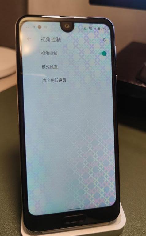 拥有顶级lcd屏幕的冷门手机（洋垃圾）夏普r2全面体验分享图文版