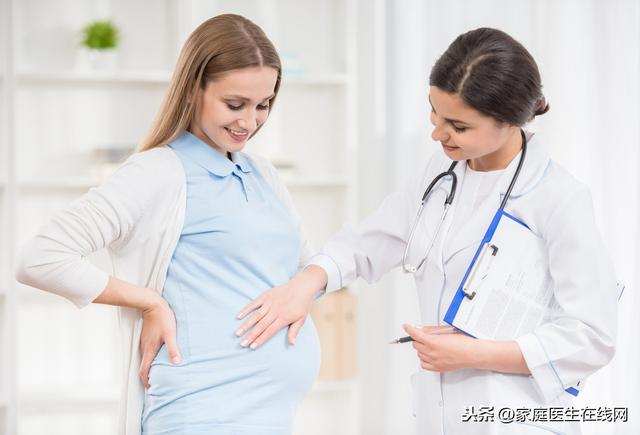 妊娠糖尿病会导致胎儿偏小吗