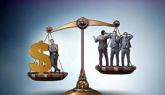 跟犹太人学做生意：商业谈判要想掌握主动权，你得控制好一样东西