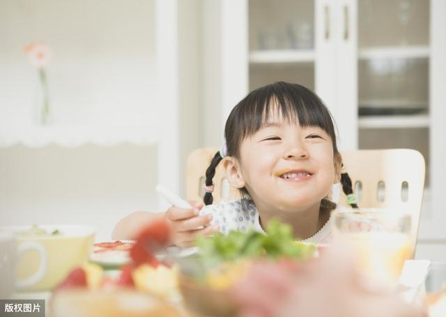 小孩缺锌吃什么食物或蔬菜可以补锌的