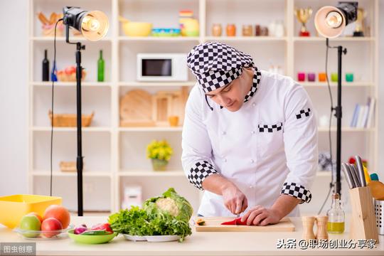 最新适合男人的冷门创业项目，偏门高利润