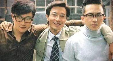 《中国合伙人》经典台词：千万别跟好朋友合伙开公司！你同意吗？