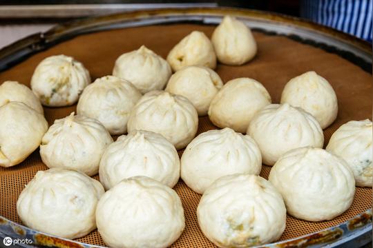 熬夜整理西安20家人气早餐，以后吃早餐不用愁了，收藏起来慢慢吃
