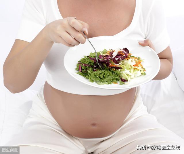 孕期饮食禁忌有哪些