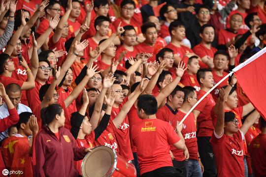 世预赛中国队首战分析：大胜可喜，但隐忧仍存