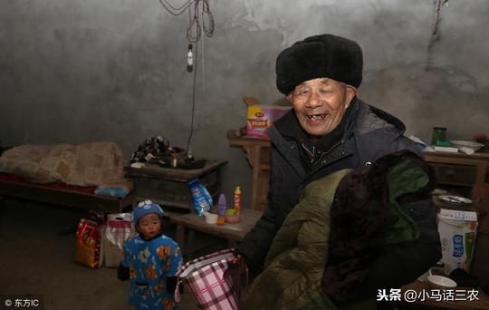 农村俗语“财不进急门，福不进偏门”，是什么意思