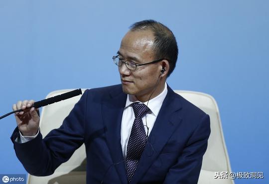 3万元起家，现在身价520亿，被称为“中国巴菲特”
