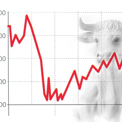高盛：预计标普500指数今年年底目标6500点