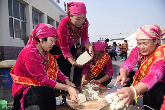 农村民俗旅游的发展，鼓起了村民钱袋子，传播着民俗新文化！