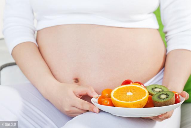 孕妇吃甜食容易得糖尿病吗