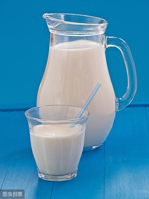 羊奶是这么多奶类中最接近母乳的,所以婴儿对羊奶的消化率可达89%以上