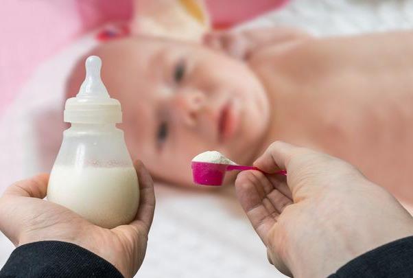 含乳贴的配方奶粉(母乳中的乳铁蛋白能提高宝宝抵抗力)