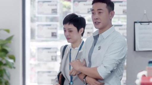 《安家》大结局：房似锦徐文昌创业，王子闪闪加盟，楼山关回老家