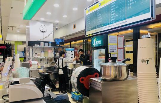 外卖商家的挣扎：逃离外卖平台，自建配送小程序