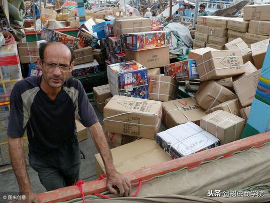为什么有些人开店做生意进货难！卖货难！县城小本生意经营之道！