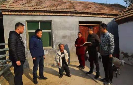 河南夏邑：小身体大能量！三尺残疾男儿的“逆袭”脱贫路