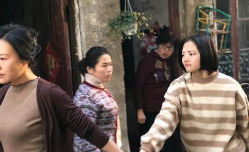 悲伤逆流成河：我们都不应该恨易遥妈妈，她真的很难
