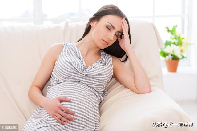3种阴道炎对孕妇和胎儿的影响