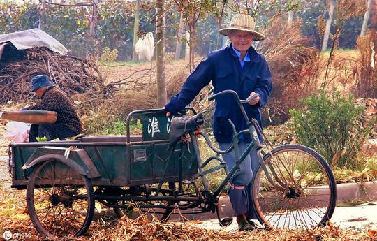 种地挣钱难，人情压力大，当下农民面临的最大困境是什么？