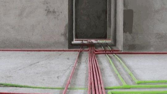 不懂水电万万别瞎改造,听老师傅讲水电施工潜规则,全是坑