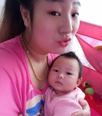 一个宝妈的自述，带着两个孩子的自我拯救之路，女子本弱为母则刚