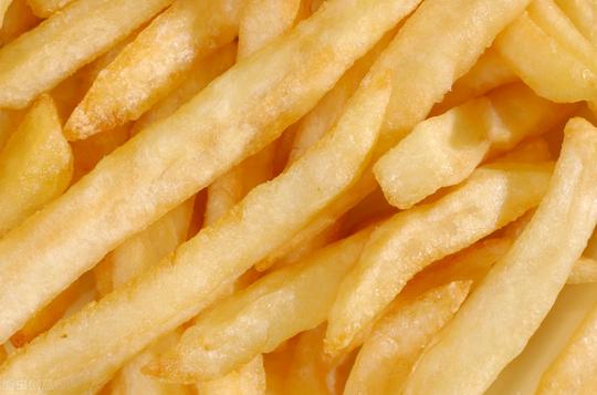 美食记—“麦当劳”的炸鸡和薯条为什么那么好吃？你不知道的历史