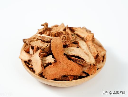 常用木香分类，广木香和云木香的料性差异，使用是如何求同存异