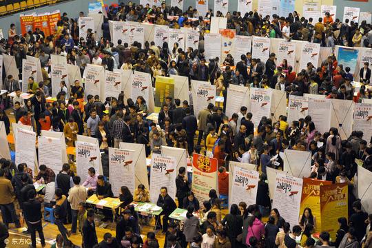 大学里面3个“冷门”专业，月薪上万不是梦，毕业可以安排工作