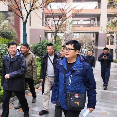 杭州市南京村是哪个区的