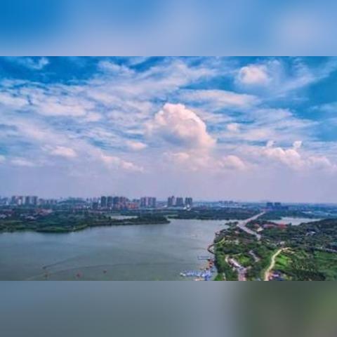 武汉蔡甸天下左岸春天的相关长尾关键词有哪些