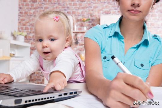 全职妈妈10年养了5个娃，还有精力考证和创业，秘诀就在这里