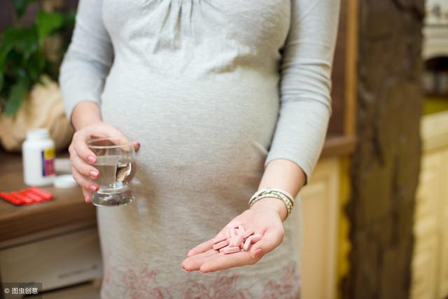 孕期生病吃药会导致胎儿畸形吗