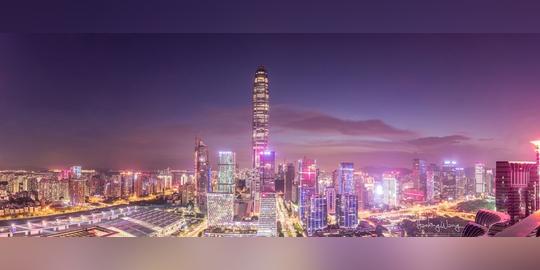 深圳大学有多土豪？厕所装空调、奖学金高达5万、外号东方斯坦福