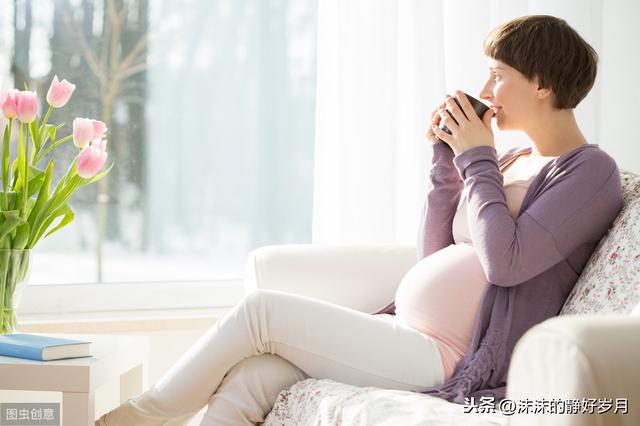 孕期养成的性格习惯会影响胎儿吗
