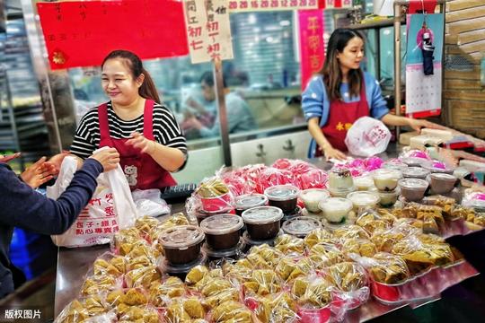 摆地摊生意想要做得好，把握住三方面的相关内容，赚钱不算难