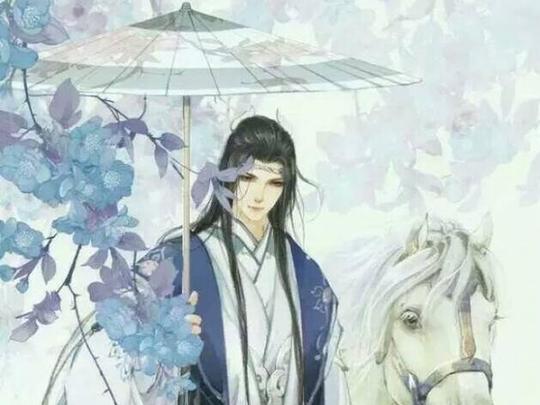 纳兰容若最经典的一首词，全文无一“泪”字，却将悲伤写到了极致