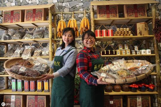打工并不是唯一的出路，农村这几类职业门槛低，家门口就能挣钱