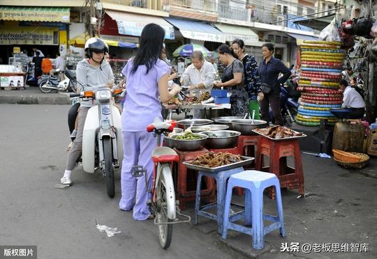 创业经商十大注意：地摊经济来临，铺租会下降吗？