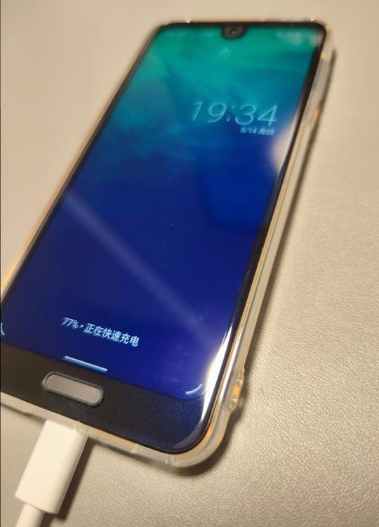 拥有顶级lcd屏幕的冷门手机（洋垃圾）夏普r2全面体验分享图文版