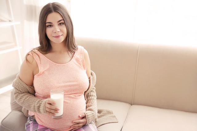 孕妈奶粉怎么喝？喝孕妇奶粉对宝宝有什么好处