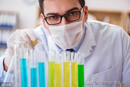 这四个新兴交叉复合型大健康相关专业就业前景一片光明