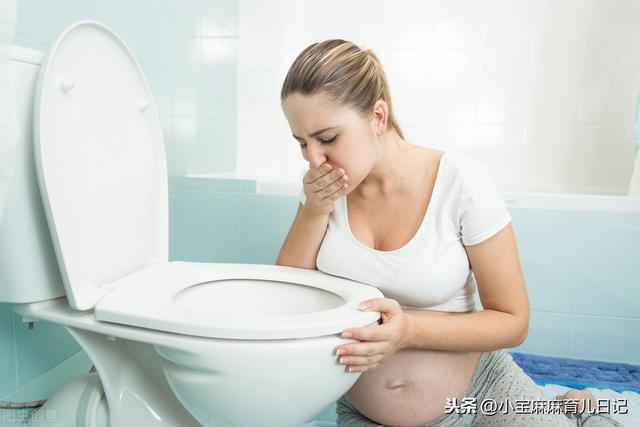 孕期呕吐越厉害，代表胎儿越健康吗