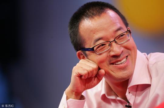 徐小平：创业什么样的人才是好的合伙人？