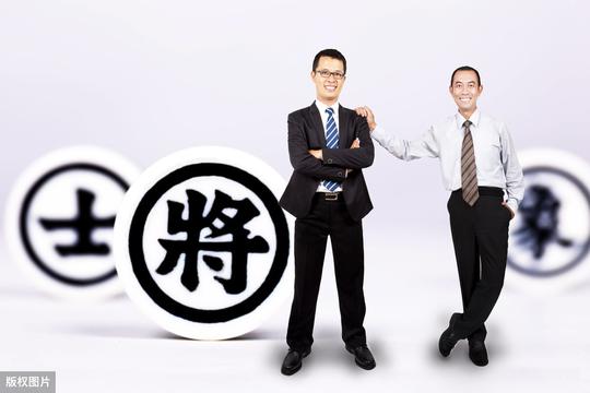 创业5年：找个适合的合伙人比找个适合的媳妇还难