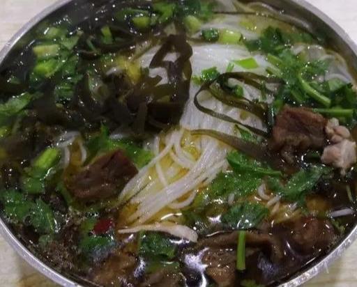美食盘点|四川那些冷门但特别好吃的“乡镇级美食”