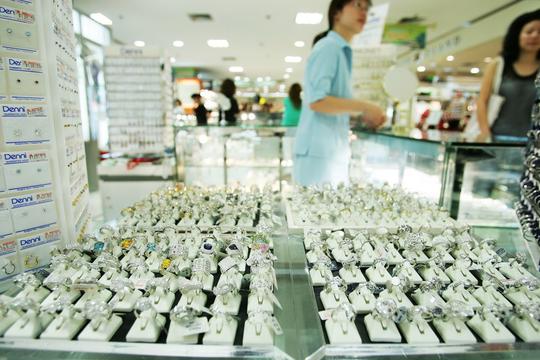 创业项目新观察：万亿级的黄金回收行业进入快车道