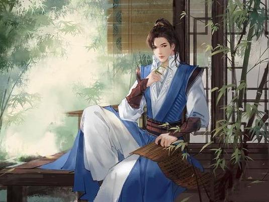 纳兰容若最经典的一首词，全文无一“泪”字，却将悲伤写到了极致
