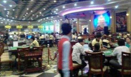 柬埔寨几大怪，你看看你知道几个？